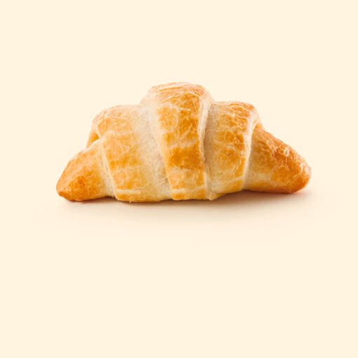 Croissant Folhado de Presunto e Queijo