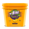 Açaí Mix Balde 3,6kg Banana 3