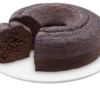 Bolo de Chocolate Redondo PN10 8x300g - BIMBO QSR 3