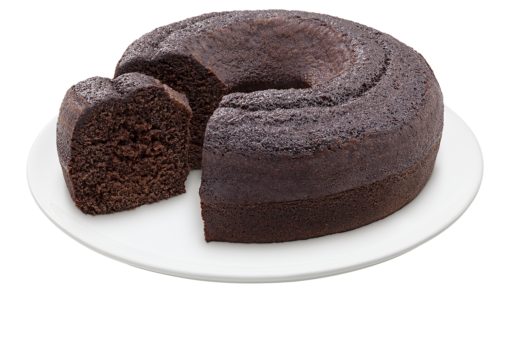 Bolo de Chocolate Redondo PN10 8x300g - BIMBO QSR 1