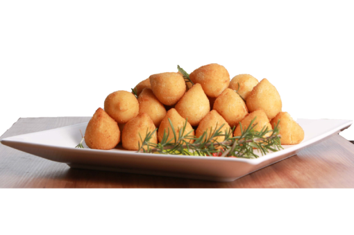 Coxinha de Frango com Catupiry Trevisan 2Kg 1