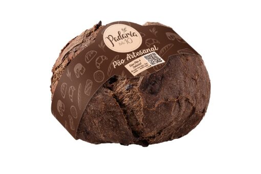 Pão Artesanal com Chocolate PN10 12x330g - BIMBO QSR 1