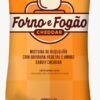 Mistura de Requeijão Sabor Cheddar - Forno e Fogão 2