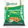 Anéis de Cebola Pacote 1Kg - Bem Brasil 2