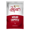 Molho Chipotle Caixa 50x25g - Zafran 2